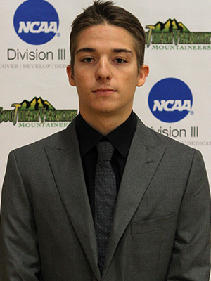 Monte Hogue full bio