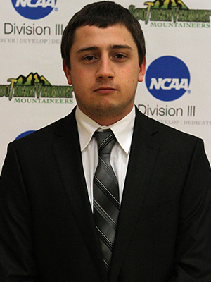 Connor Pingitore full bio