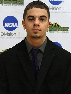 TJ Rosselli full bio