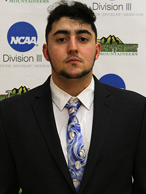 Rob Spatafore full bio