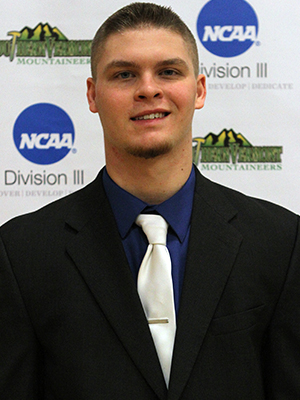 Cody Sullivan full bio