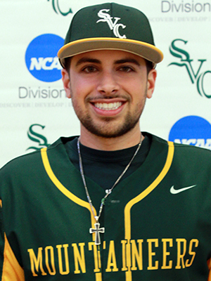 Nick Gambardella full bio