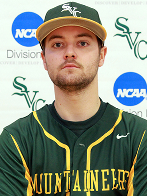 Nick Hartman full bio