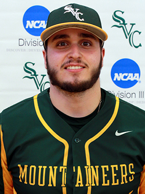 Nick Santoro full bio