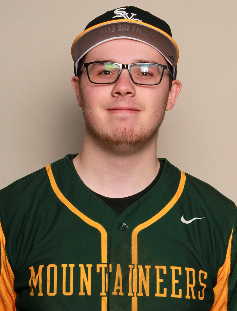 Eric Caulfield full bio