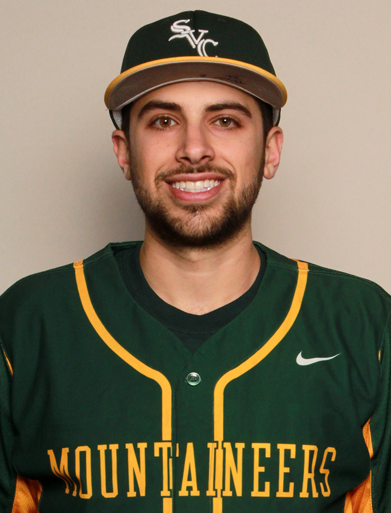 Nick Gambardella full bio