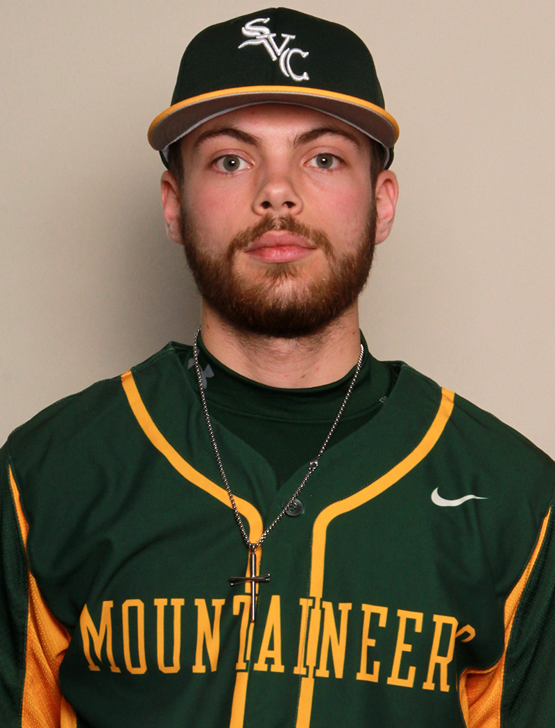 Blake Lenahan full bio