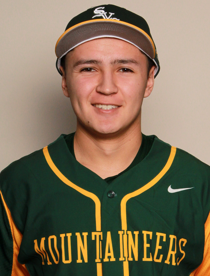 Joseph Ruelas full bio