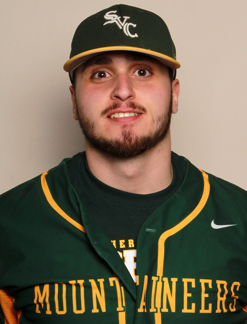 Nick Santoro full bio