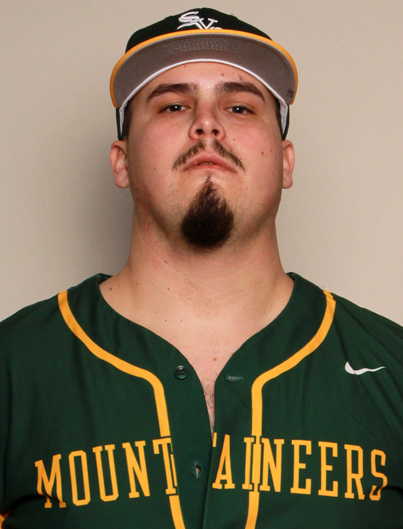 Ryan Serrato full bio