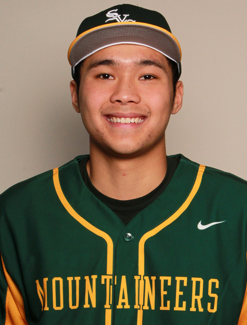 Jacob Villegas full bio