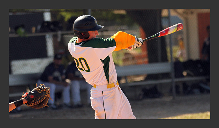 Baseball Clipped 9-8, 9-7 by Gallaudet in Florida Finale