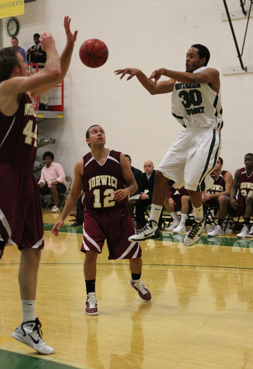 Photo for SVC Men’s Basketball Victorious in Norwich Season Tip-Off image 29