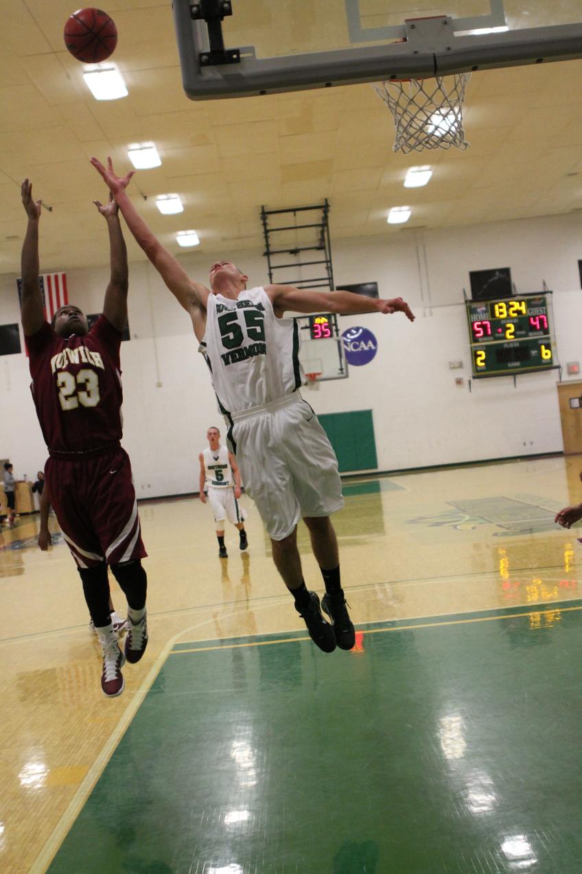 Photo for SVC Men’s Basketball Victorious in Norwich Season Tip-Off image 43