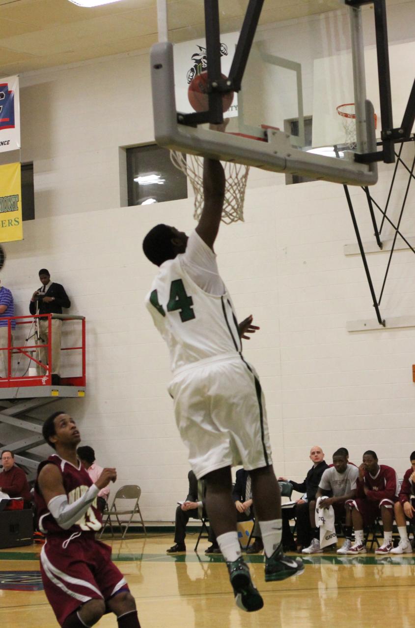 Photo for SVC Men’s Basketball Victorious in Norwich Season Tip-Off image 44