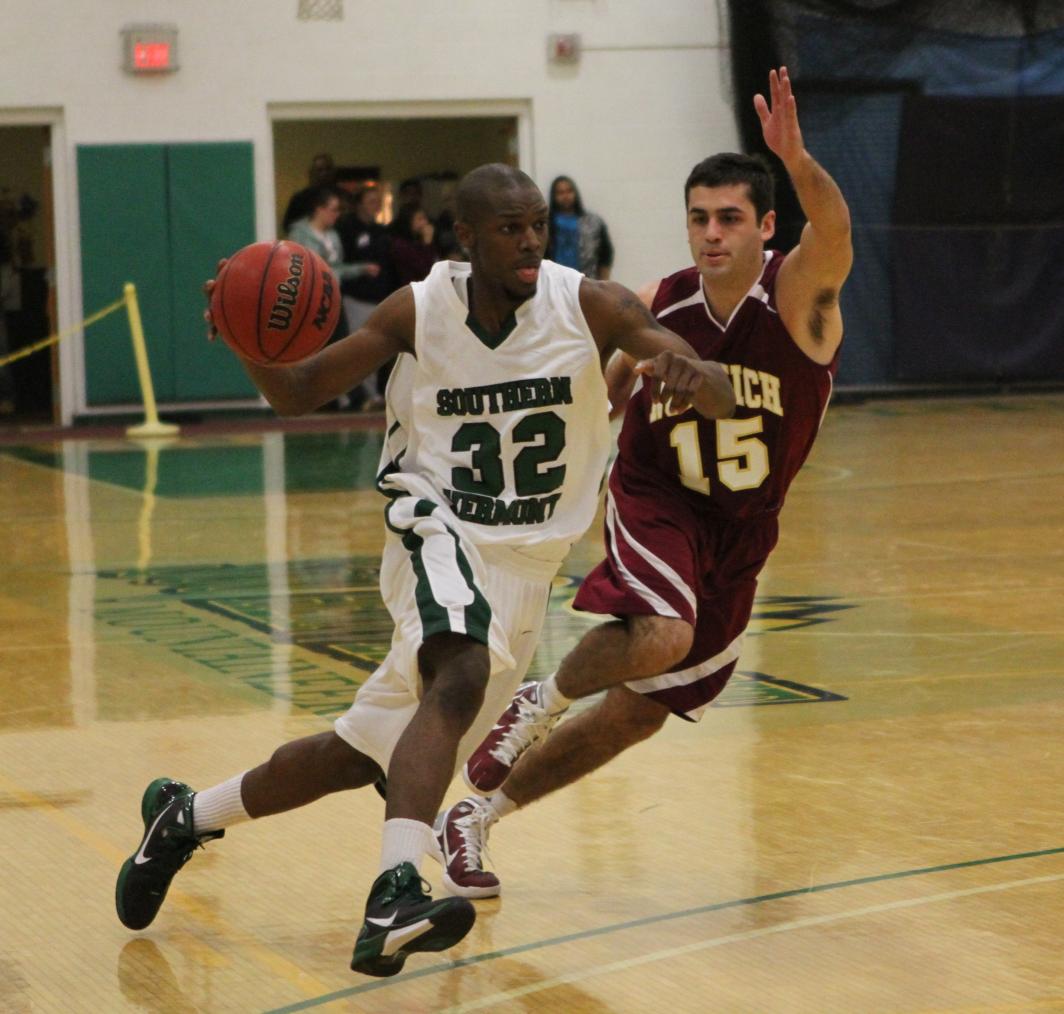 Photo for SVC Men’s Basketball Victorious in Norwich Season Tip-Off image 47