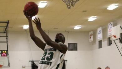 Photo for SVC Mountaineers MBB & Skidmore Thoroughbreds Tie NCAA All-Divisions Record with 7OT Barnburner Thriller image 6