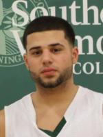 Jordan Santiago full bio