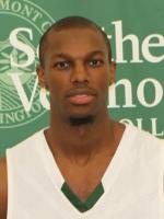 Taeshon Johnson full bio