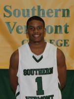 Jermaine Campbell * full bio