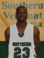 Taeshon Johnson * full bio