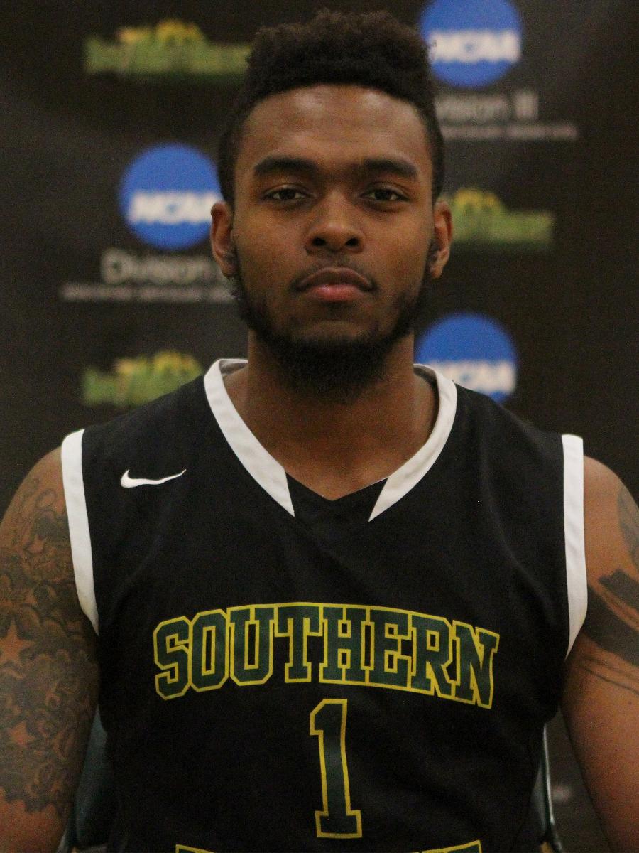 Daemond Carter full bio