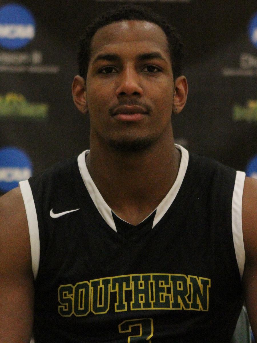 Rayshawn Taylor full bio