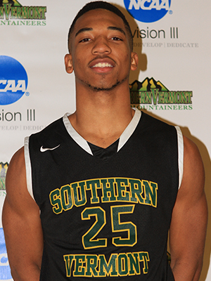 Josh Borders full bio