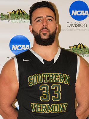 Brandon Casella full bio