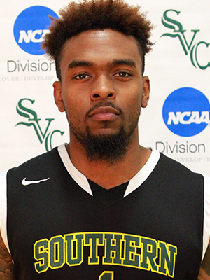 Daemond Carter full bio