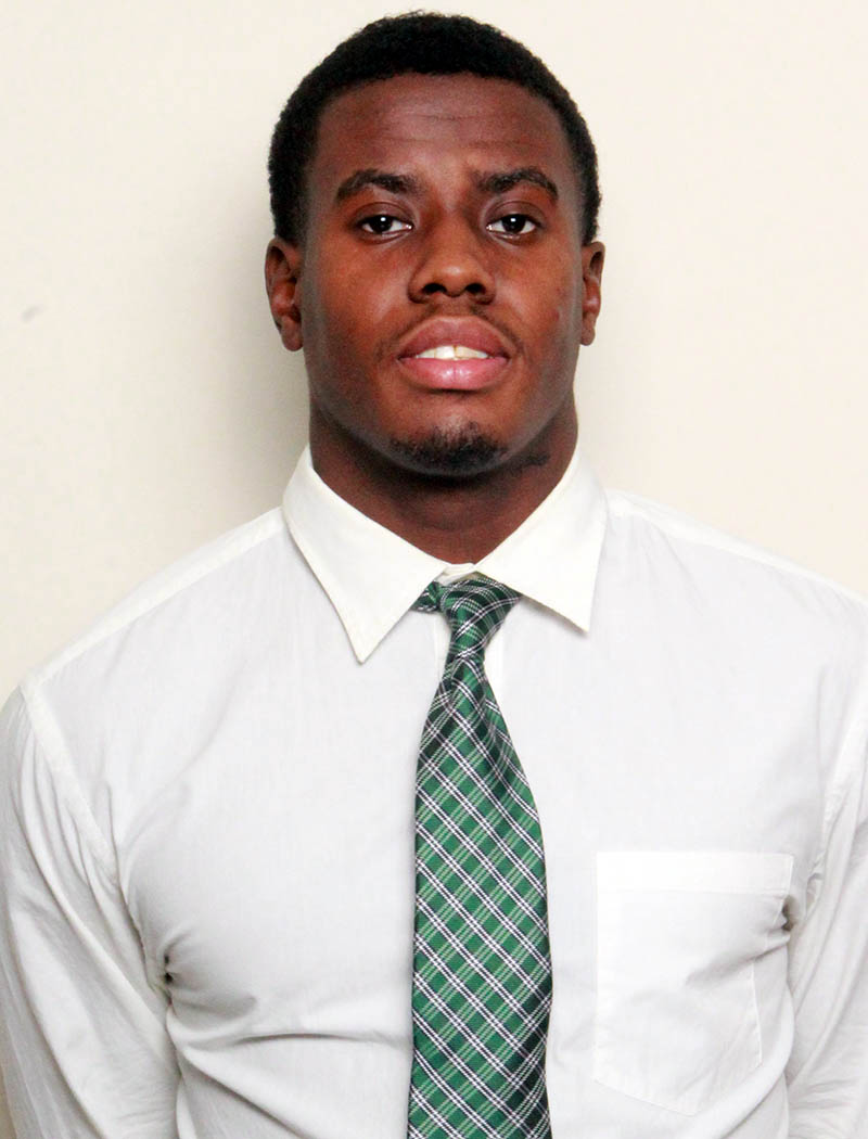 Jackson Amankrah full bio