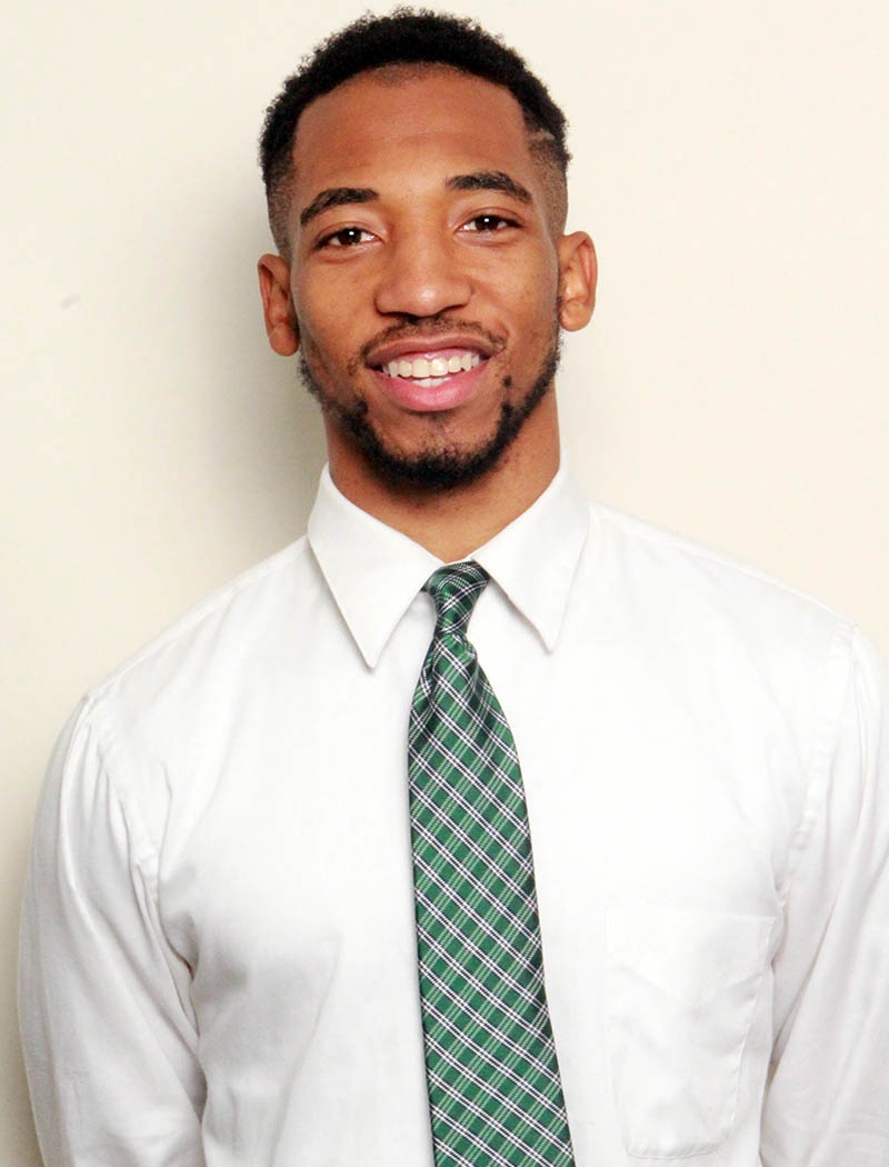 Josh Borders full bio