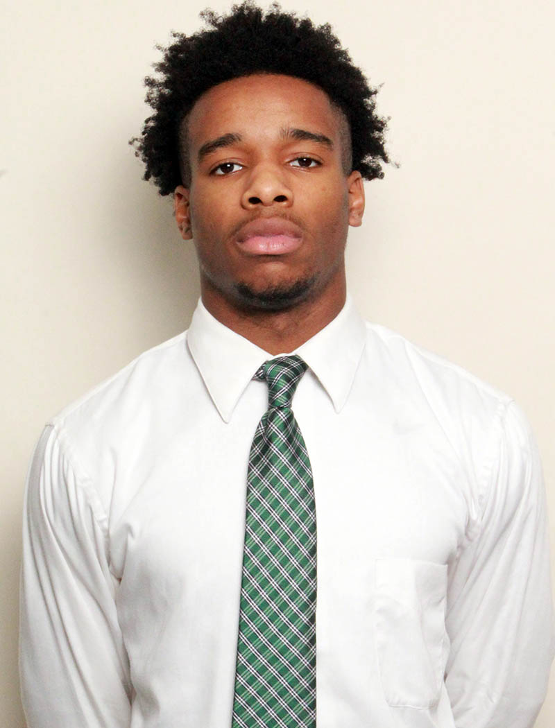 Damon Daniel full bio