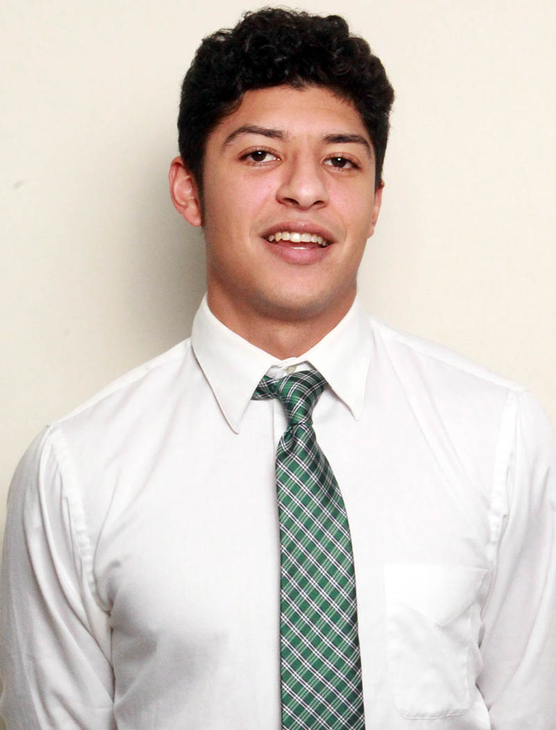 Kyle Depollar full bio