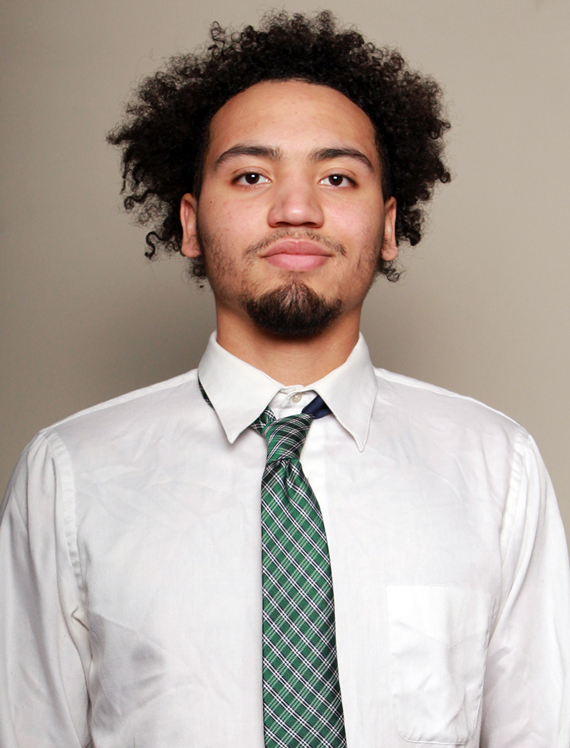 Kiran Durant full bio