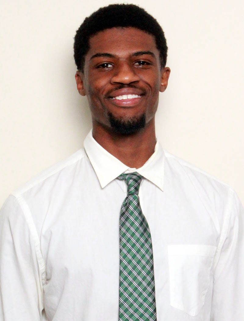 Donnell Frayer Jr. full bio