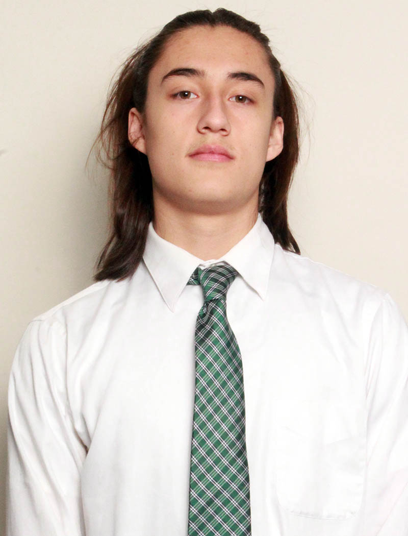 Dylan Morris-Gray full bio