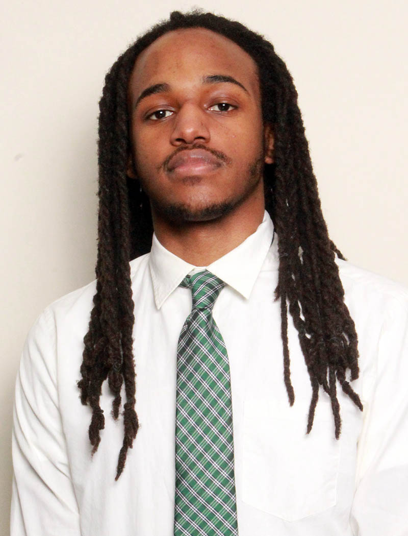 Aaron Murray full bio