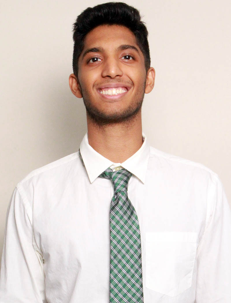 Rohan Piple full bio