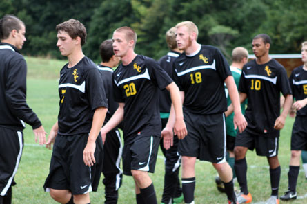 Photo for SVC Defeats Castleton 1-0 in Defensive Battle image 38