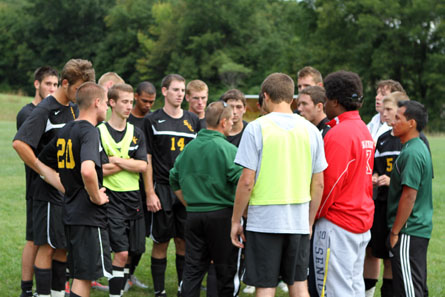 Photo for SVC Defeats Castleton 1-0 in Defensive Battle image 39