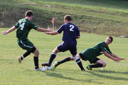 Clatworthy (14), Kroeber (2)