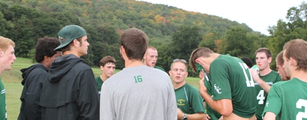 Photo for Mountaineers Fend Off Badgers, 3-2 image 20