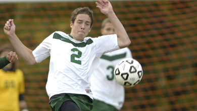 Mountaineer Men’s Soccer Falls in Overtime to Cadets, 3-2