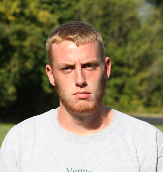 Trevor Morehouse