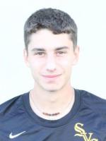 Christopher Salva full bio