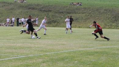 Men’s Soccer to Host Daniel Webster for Homecoming