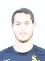 Ignacio Cervantes full bio