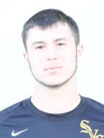 Eric Parmelee full bio