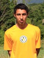 Ruben Olivares full bio